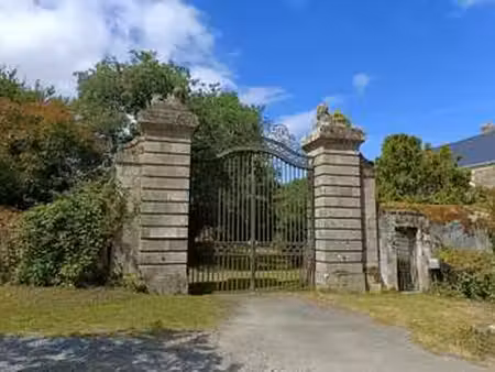 vente maison à saint-philbert-de-grand-lieu (44310) : à vendre / 162m² saint-philbert-de-g
