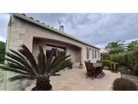 vente villa 6 pièces 139 m² à le crès (34920)  549 000 €
