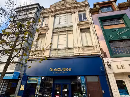 appartement calais 2 pièce(s) 49 m2
