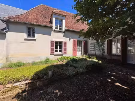 achat maison 11 pièces 190m² st sulpice d excideuil 24800