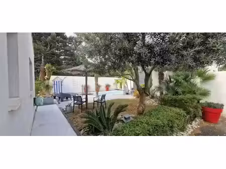 vente maison 5 pièces 120 m² à lagord (17140)  580 000 €