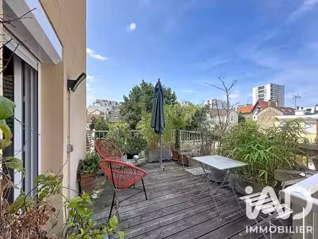 appartement à alfortville (94140)
