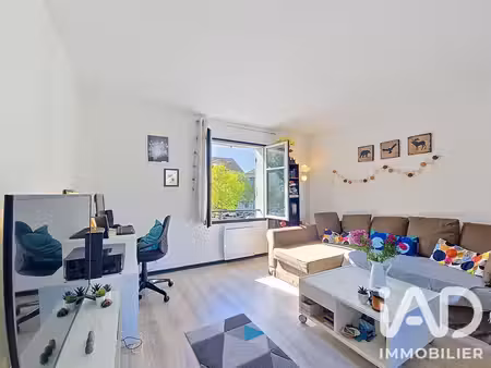 duplex à thiais (94320)