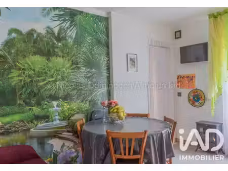 appartement à villeneuve-saint-georges (94190)