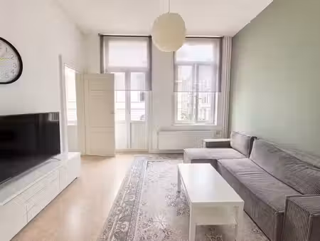appartement te huur in gent met 1 slaapkamer