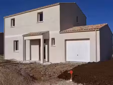 vente maison 4 pièces 86 m² cenon (33150)