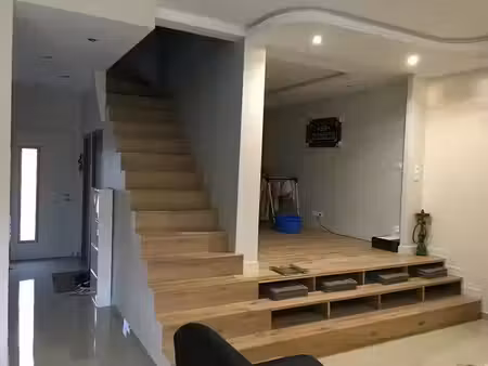 vente maison 5 pièces 95 m² martillac (33650)