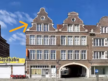 appartement te huur in dendermonde