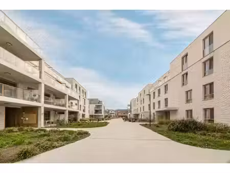 appartement te huur in herent met 1 slaapkamer