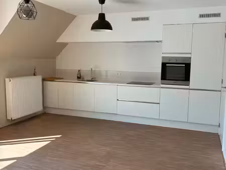 appartement te huur in temse met 2 slaapkamers