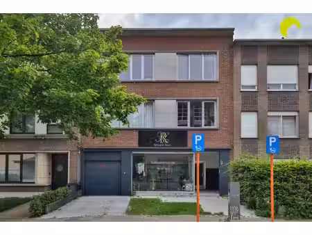 commercieel te huur in edegem