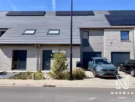 huis te huur in kuurne