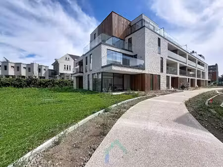 appartement te huur in lochristi met 1 slaapkamer