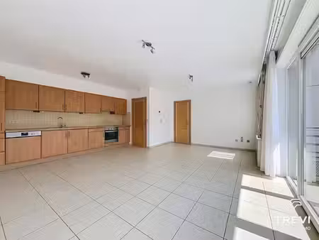 appartement te huur in tubize met 2 slaapkamers