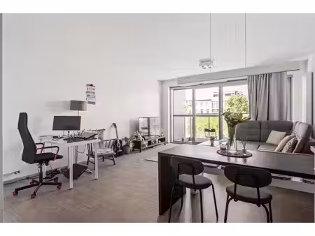 appartement à vendre à italiëlei 173 anvers (rbw78901)