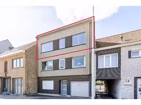 appartement à vendre à albert i laan 79b nieuwpoort (rbw78782)