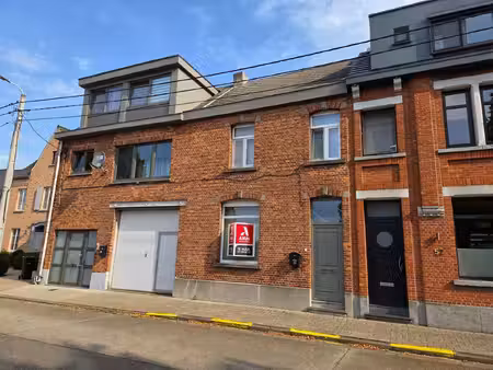 huis te huur in hingene met 2 slaapkamers