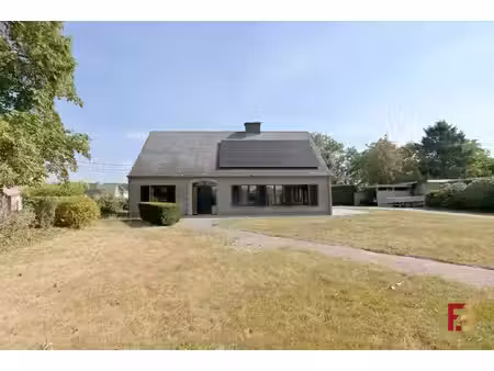 huis te huur in wetteren met 2 slaapkamers