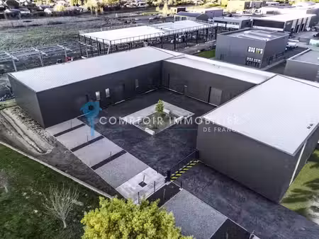 vente locaux professionnels 0 pièces 191 m² à pompertuzat (31450)  240 000 €