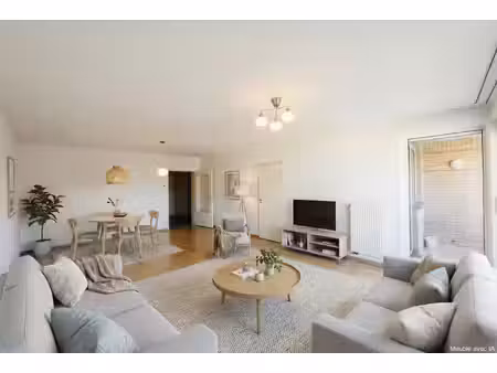 appartement à vendre à rue d'attique 3 woluwe-saint-lambert (vbe61655)