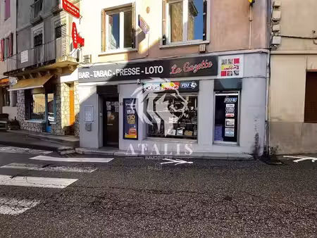 vente locaux professionnels 0 pièces 205.84 m² à saint-marcellin (38160)  324 000 €