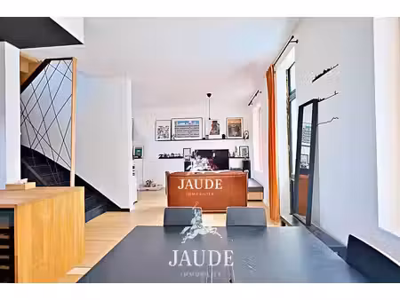 a vendre maison chamalieres / royat