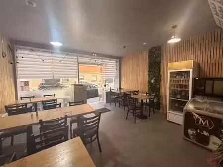 vente locaux professionnels 0 pièces 57 m² à amiens (80000)  46 000 €