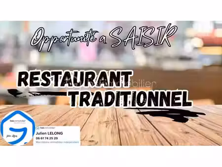 vente locaux professionnels à decize (58300)  14 000 €