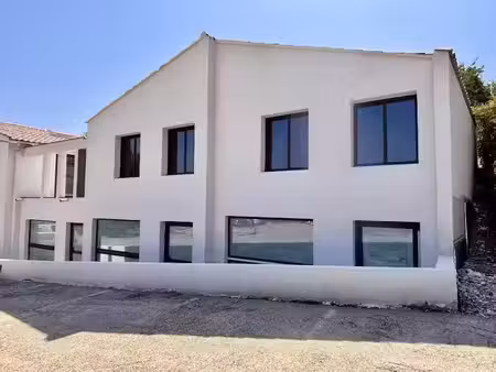 vente locaux professionnels 68 m² à ginasservis (83560)  10 083 €
