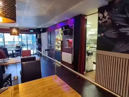 vente locaux professionnels 119 m² à orleans (45000)  49 500 €