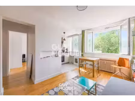 appartement pantin 2 pièce(s) 34.62 m2