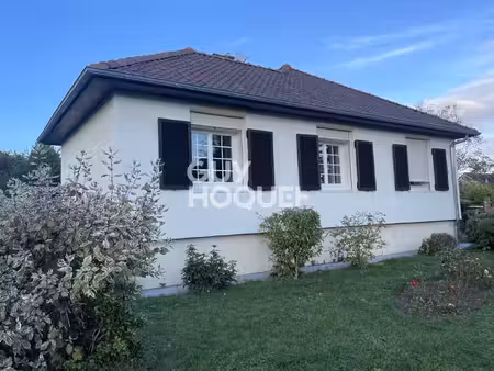 pavillon individuel 5 chambres