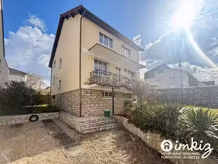 vente maison 6 pièces 180 m² à antony (92160)  629 000 €