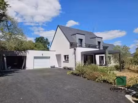 vente maison à vigneux-de-bretagne (44360) : à vendre / 175m² vigneux-de-bretagne