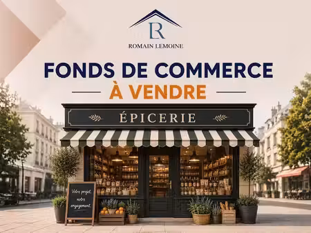 vente locaux professionnels 78 m² à orleans (45000)  77 000 €