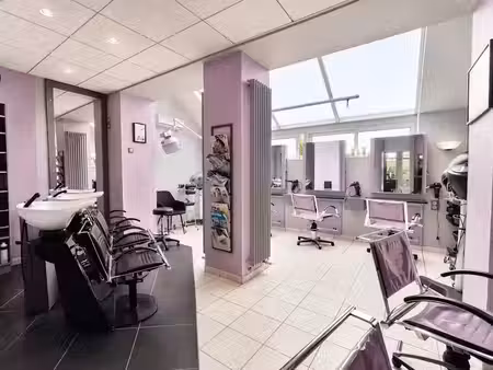 vente locaux professionnels 60 m² à saint-hilaire-du-harcouët (50600)  62 000 €