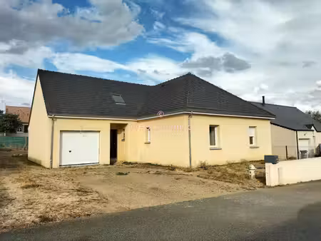pavillon de plain-pied