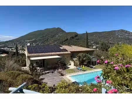 vente maison 0 pièces 174 m² à nyons (26110)  649 000 €