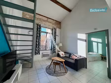location appartement 3 pièces  48.50m²  montpellier
