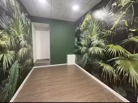 vente locaux professionnels 128 m² à orleans (45000)  97 000 €