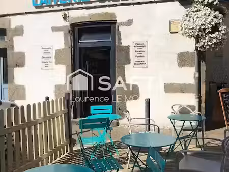 vente locaux professionnels 0 pièces 39 m² à landerneau (29800)  85 000 €