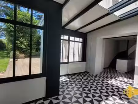 vente maison à beautour (44120) : à vendre / 184m² beautour