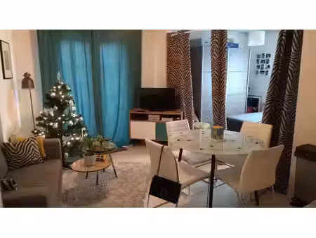 location appartement 1 pièce  35.00m²  angers