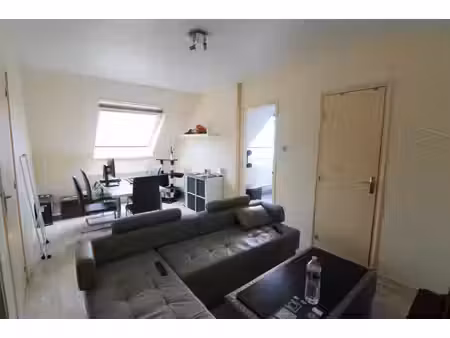 location appartement 2 pièces  34.00m²  montrichard