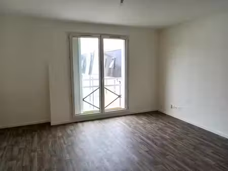 purchase appartement 3 pièces 67 m² thorigny-sur-marne