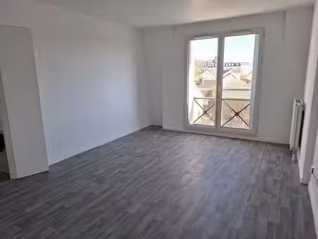 purchase appartement 3 pièces 67 m² thorigny-sur-marne