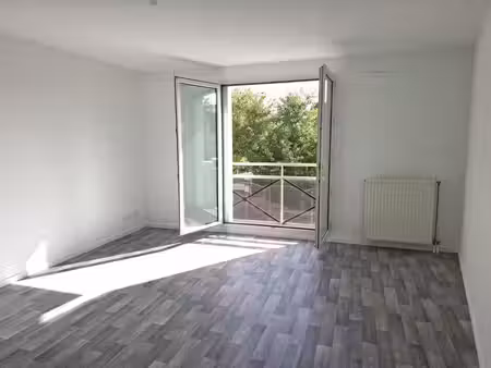 purchase appartement 4 pièces 75 m² thorigny-sur-marne