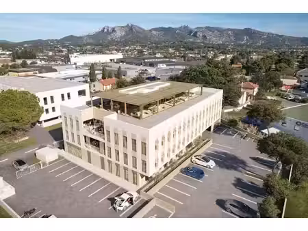 vente bureaux aubagne 13400 82m² à 137m²