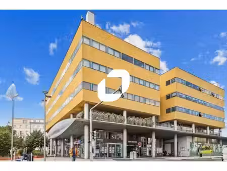vente bureaux chilly mazarin 91380 54m² à 282m²