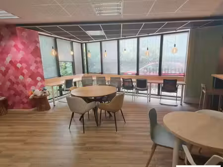 vente bureaux grenoble 38000 97m² à 319m²